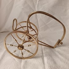Porte bouteille metal - porte,