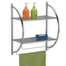 Etagère salle bain - etagère, de