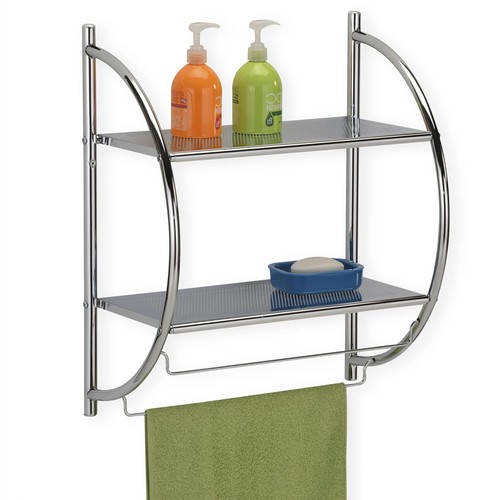 Etagère salle bain - de,