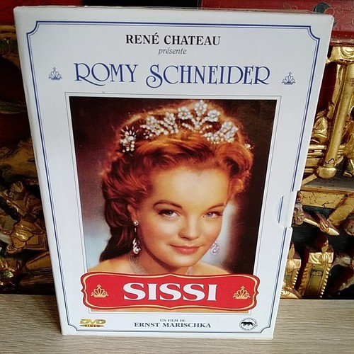 Romy schneider sissi - schneider,