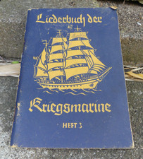 WW2 Allemagne KRIEGSMARINE