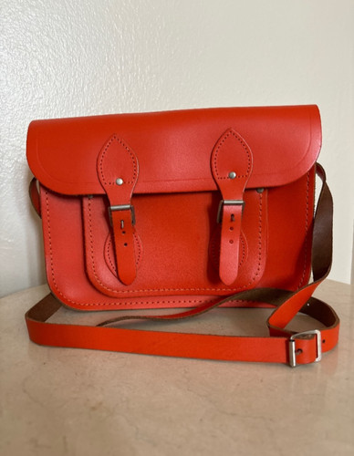 The cambridge satchel company - the,