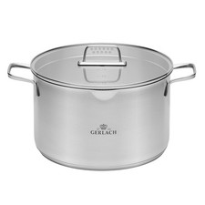 Marmite 10 L Cuisinière