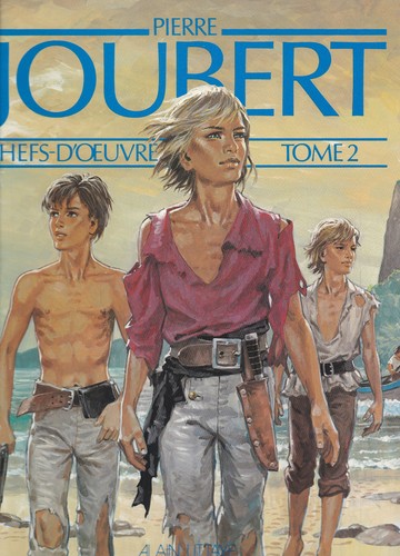 Rivière pierre joubert - riviÈre,
