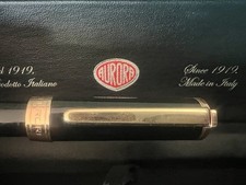 Stylo À Bille AURORA Noir