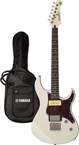 Guitare électrique yamaha - guitare,