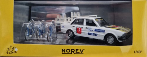Norev tour de - 1/43, france