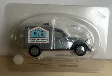 Norev Citroen 2 CV AZU EDF