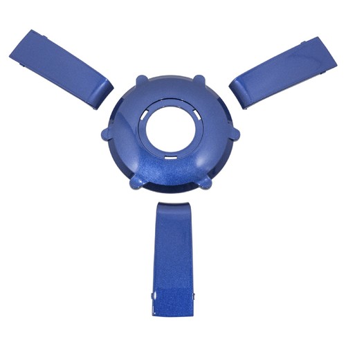 Ensemble insert volant - ensemble, d'insert
