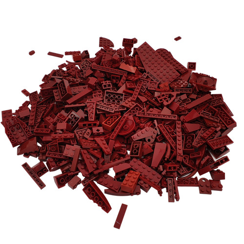 Lego blocs de - (500g),