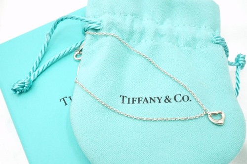 Tiffany bracelet cœur - &,
