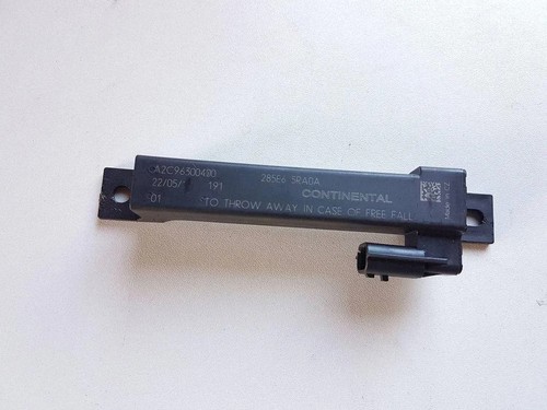 Nissan qashqai iii j12 antenne - nissan,