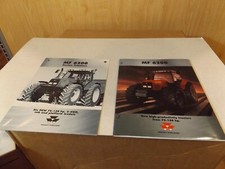 1999 massey ferguson - 2-pc.,