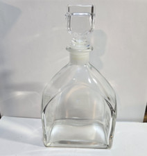 Carafe À Liqueur Moderne