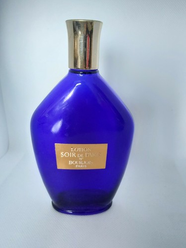 Joli flacon lotion - joli, de