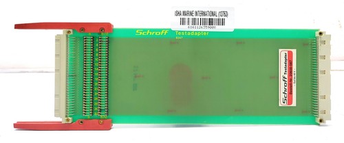 Schroff 8347 adaptateur - schroff,