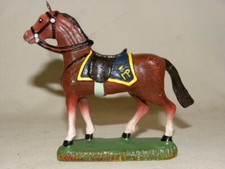 FIGURINE DURSO OMPOSITION RARE