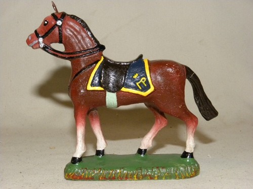 Figurine durso composition - durso,