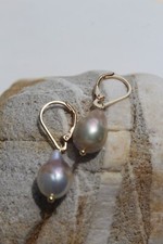 boucles d'oreilles dormeuses