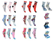 Filles Enfants Officiel Disney