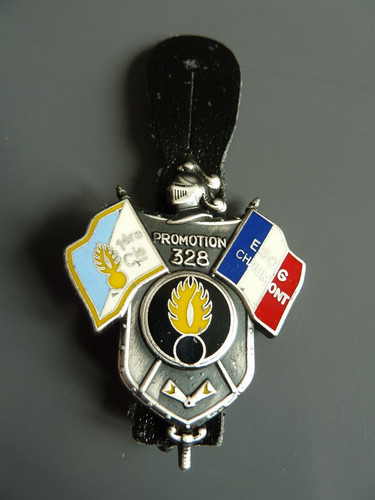 Original militaire insigne - original,