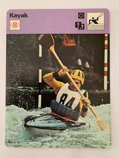 CARTE EDITIONS RENCONTRE 1977