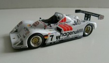 1/43 PORSCHE TWR WSC 24 h du