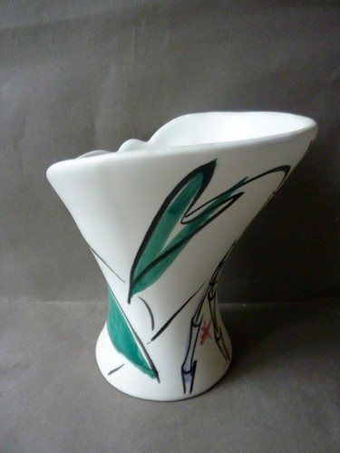 Vase corolle forme - vase, libre,