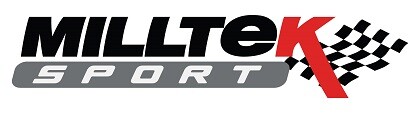 Milltek ssxau253 exhaust - ssxau253,