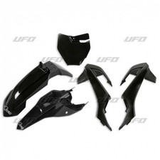 Kit plastique UFO motocross