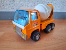 Camion toupie SANSON BRAVO RICO ESPANA - Vintage Collection - Bétonnière Ciment