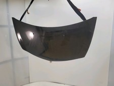 Capot - Renault CLIO III PH.1 - Noir - 7751476113 - J1-2201A