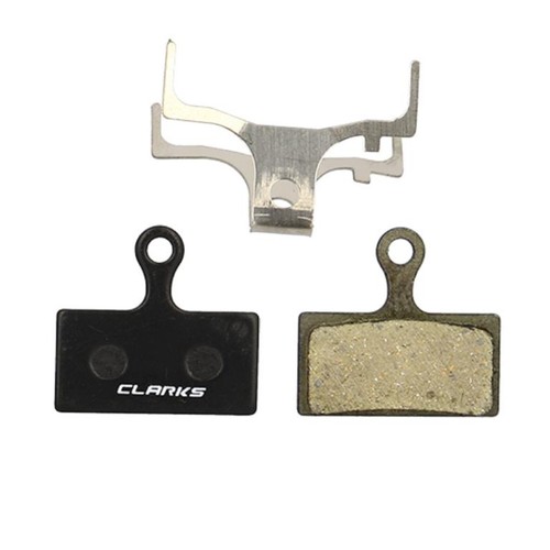 Plaquette frein vtt clarks - plaquette,