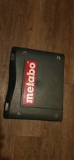 Metabo, visseuse, devisseuse