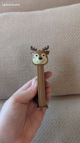 Ancien distributeur pez - ancien,