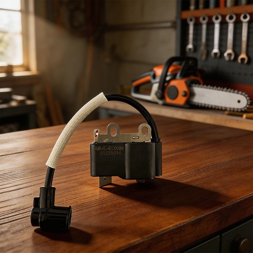 Bobine allumage a411000131 - d'allumage,