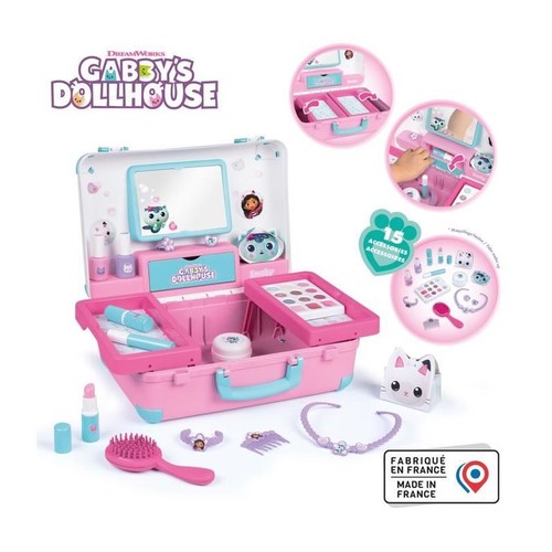 Smoby gabby la - et,