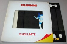 TELEPHONE  (LP 33t)  Dure