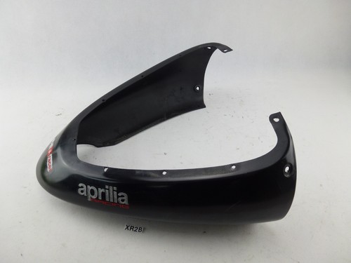 Carénage arrière aprilia - aprilia, rs