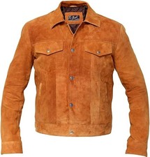 Veste chemise homme Hugh