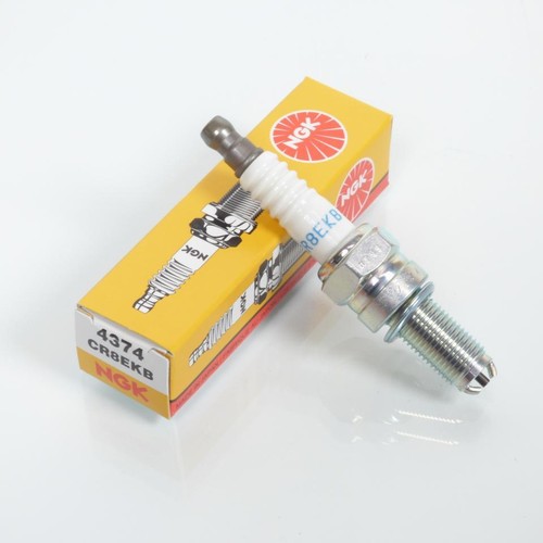 Bougie allumage ngk pour - bougie,