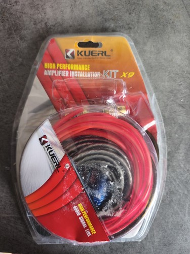 Kit cablage sono voiture - kit,