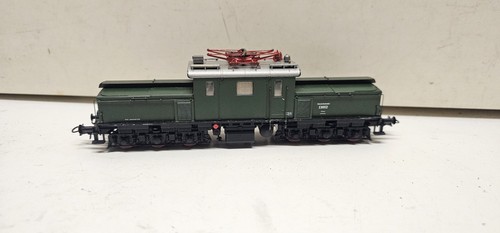 Roco locomotive électrique - roco,