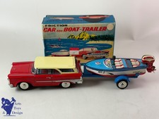 JOUET ANCIEN NO SAN  MARUSAN