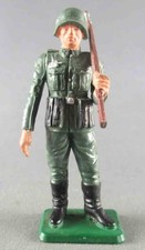 Starlux - 2ème GM - Allemand