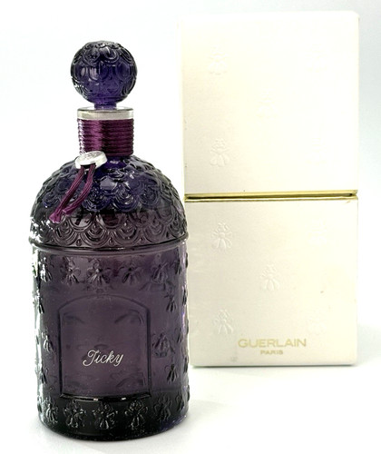 Guerlain jicky edp 125ml 2oz - guerlain, 4.2oz