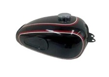 RÉSERVOIR D'ESSENCE HOREX