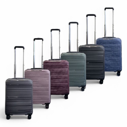 Valise cabine rigide - rigide, abs