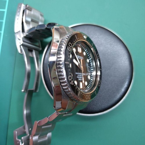 Excellent seiko prospex - seiko,