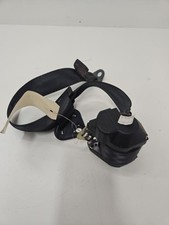 Ceinture arriere gauche